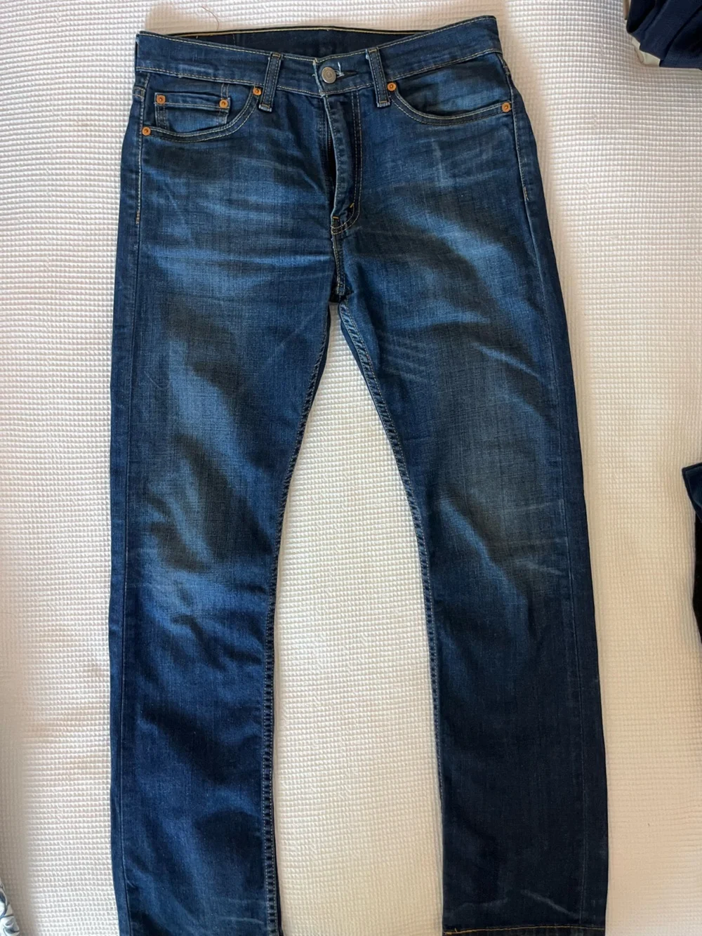 Men’s Levi’s 513 Jeans 31x32